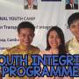 Youth Integrity Promotion (YIP) Programme Youth Integrity Promotion (YIP) Programme