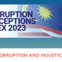Corruption Perceptions Index 2023 Corruption Perceptions Index 2023