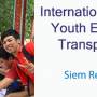 TI’s International Youth Camp: Youth Empowerment for Transparency and Integrity (YETI) TI’s International Youth Camp: Youth Empowerment for Transparency and Integrity (YETI)