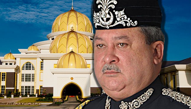 Transparency International Malaysia applauds His Royal Highness The Sultan of Johor for exposing an attempted bribe by a middleman