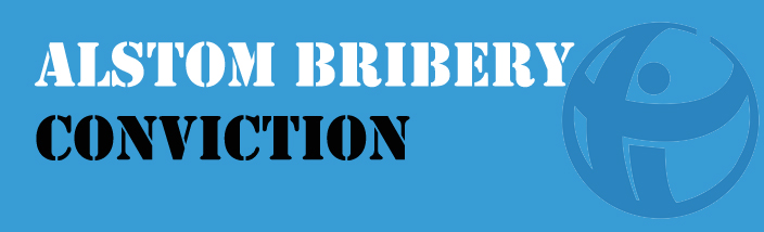 Alstom Bribery Conviction