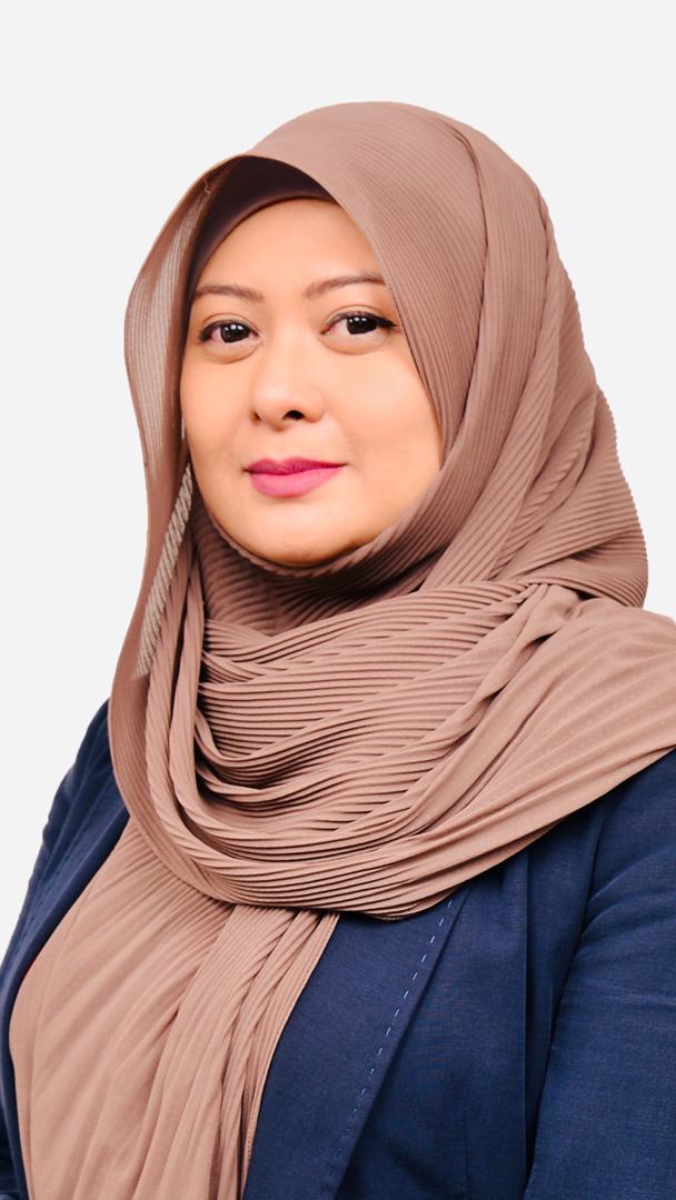 Committee Member - Nurirdzuana Ismail