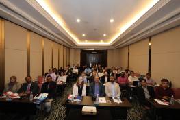 UNCAC Awareness and Implementation Workshop for Civil Society in Malaysia