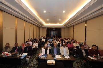 UNCAC Awareness and Implementation Workshop for Civil Society in Malaysia