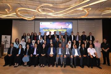 National Anti-Corruption Strategy (NACS): From Policy to Practice – Strengthening Integrity in Public Service