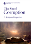 The Sin of Corruption a Religious Perspective Book