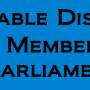 Reforming Political Financing in Malaysia: Meeting with Members of Parliament Reforming Political Financing in Malaysia: Meeting with Members of Parliament