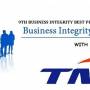 THE 9TH BUSINESS INTEGRITY BEST PRACTICE SHARING SESSION – HOSTED BY TELEKOM MALAYSIA THE 9TH BUSINESS INTEGRITY BEST PRACTICE SHARING SESSION – HOSTED BY TELEKOM MALAYSIA