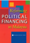 Political Financing Book