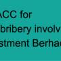 TI-M lauds MACC for latest case of bribery involving Iskandar Investment Berhad’s subsidiary TI-M lauds MACC for latest case of bribery involving Iskandar Investment Berhad’s subsidiary