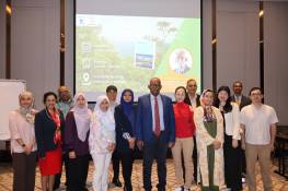 Roundtable Discussion on Rating the Raters: Accountability and Transparency Standards.