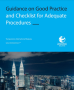 Guidance on Good Practice and Checklist for Adequate Procedures