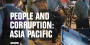 Global Corruption Barometer – Asia Pacific 2017