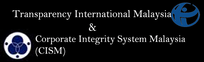 TI-Malaysia and Corporate Integrity System Malaysia