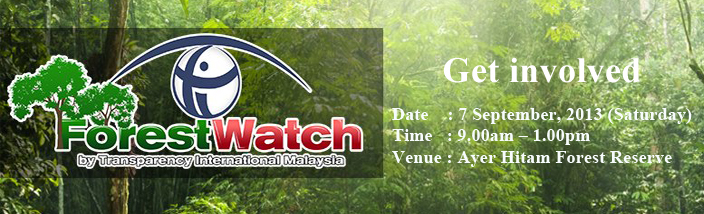 Forest Watch Awareness Programme