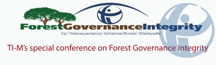 FGI’s conference on “HARMONISING STATES’ LAND USE POLICIES”