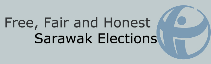 Free, Fair and Honest Sarawak Elections