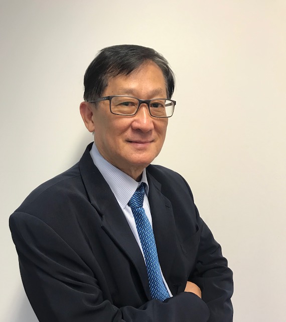 Deputy President – Lawrence Chew Seng Chen