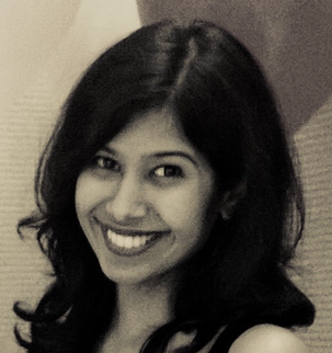 Committee Member - Nisha Kamilla Sundra Rajoo