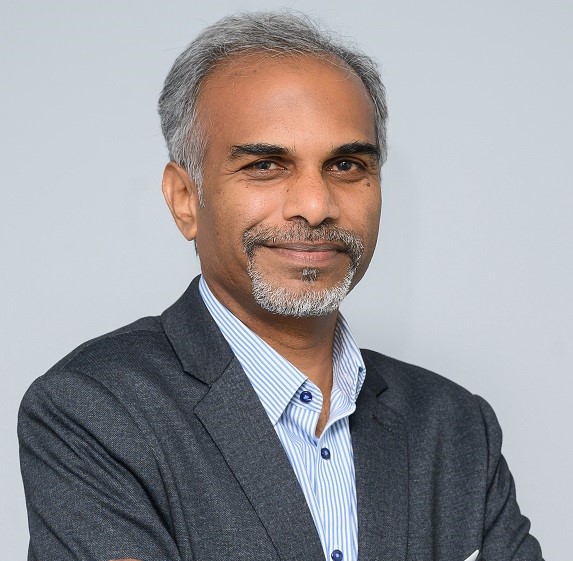 Committee Member - Alan Kirupakaran