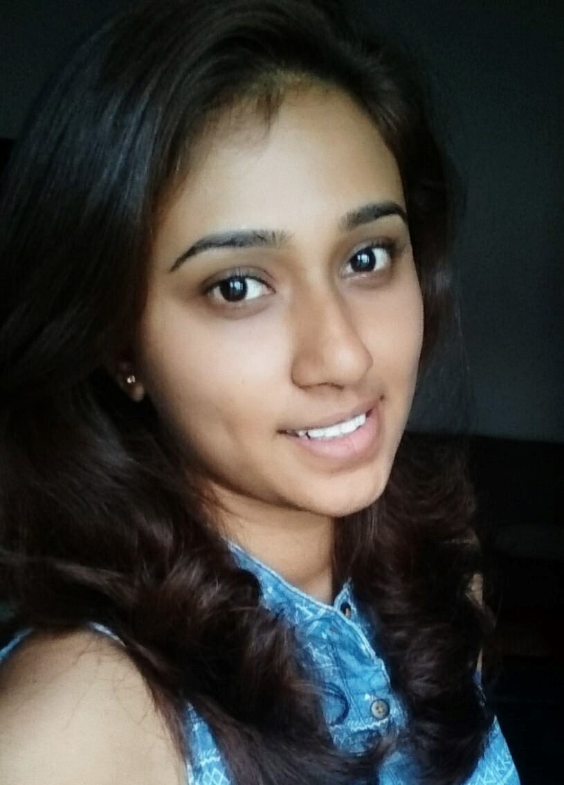 Tashaa Devarajoo ( May 2016- August 2016 )